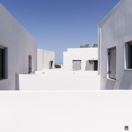 Aparthotel Poema Antiparos ciudad Exterior foto