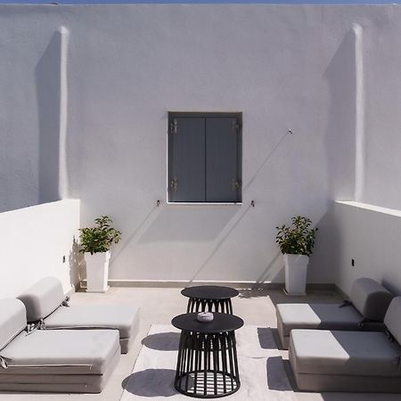 Aparthotel Poema Antiparos ciudad Exterior foto