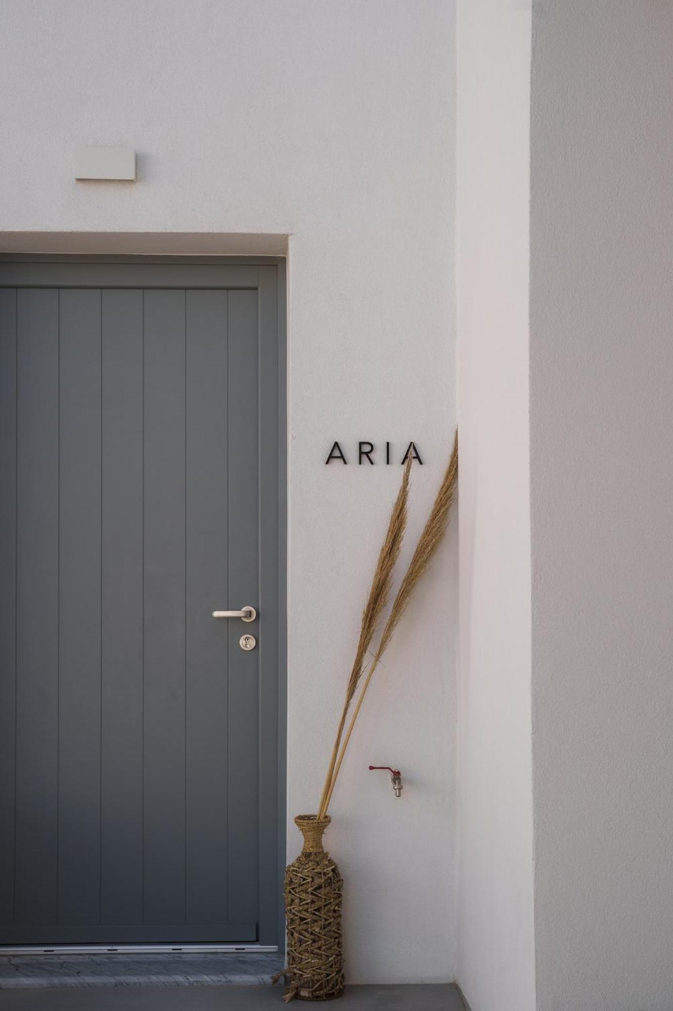 Aparthotel Poema Antiparos ciudad Exterior foto