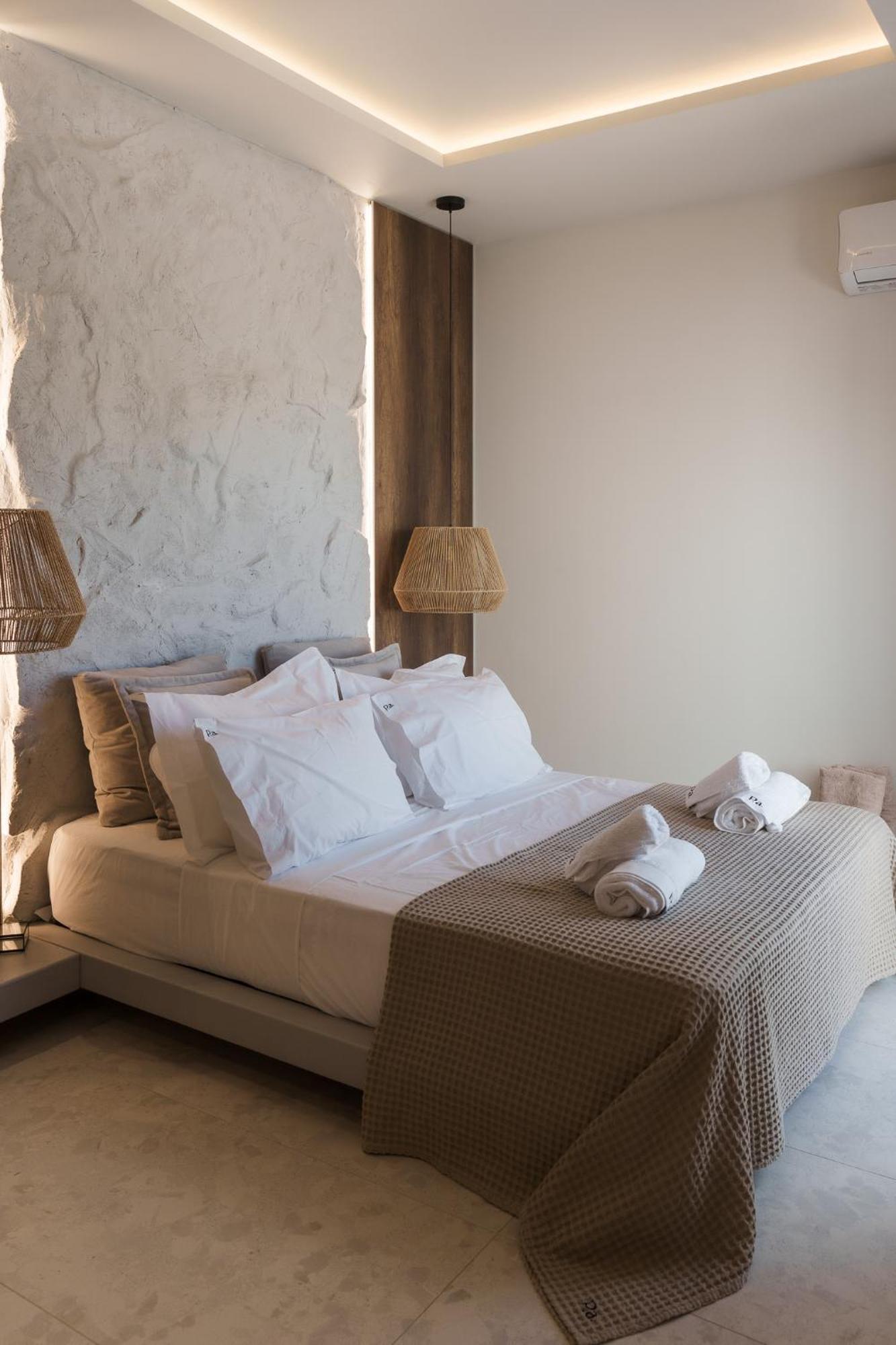 Aparthotel Poema Antiparos ciudad Exterior foto