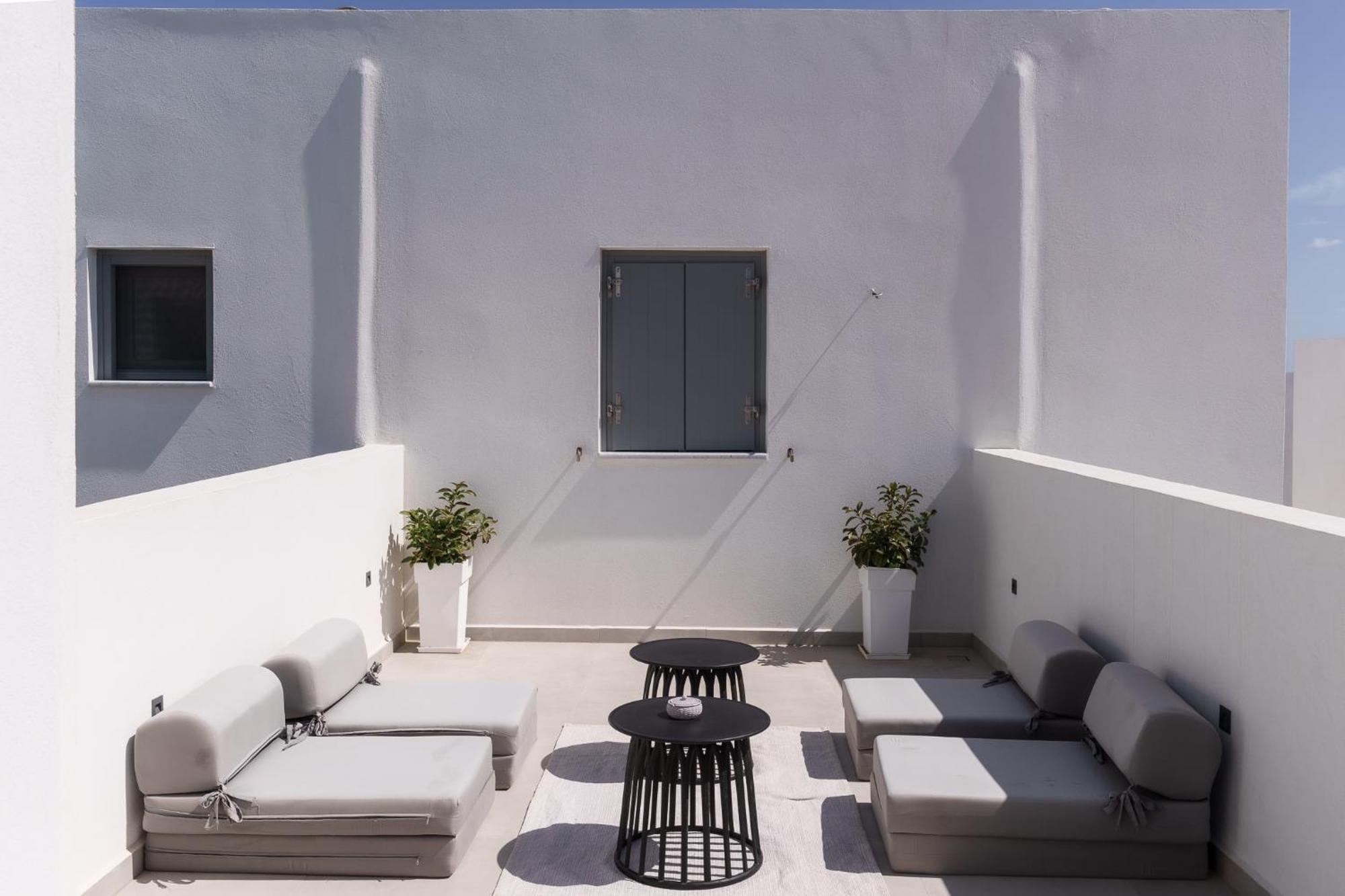 Aparthotel Poema Antiparos ciudad Exterior foto