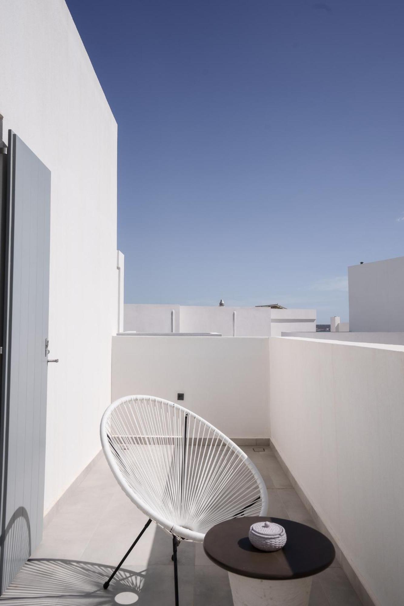 Aparthotel Poema Antiparos ciudad Exterior foto